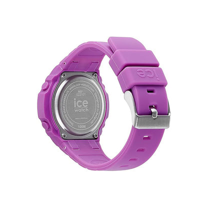 Ice-Watch Ice Digit Ultra Purple (S)