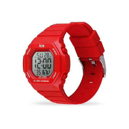 Ice-Watch Ice Digit Ultra Red (S)