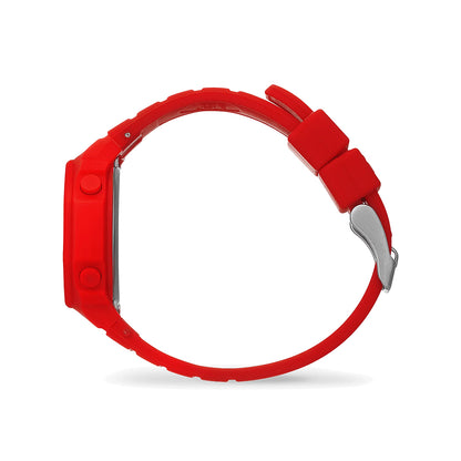 Ice-Watch Ice Digit Ultra Red (S)