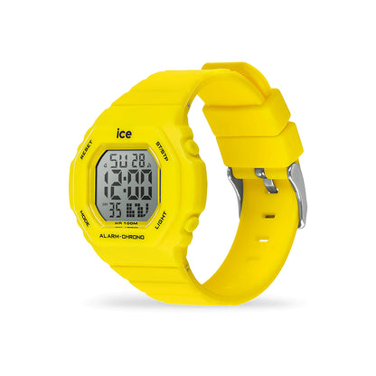 Ice-Watch Ice Digit Ultra Yellow (S)