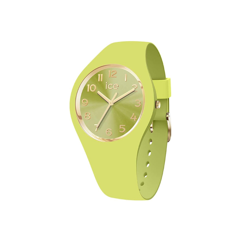 Ice-Watch Ice Duo Chic Lime (S)