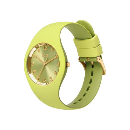 Ice-Watch Ice Duo Chic Lime (S)