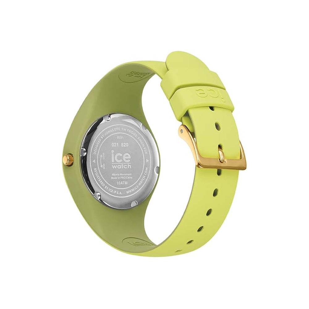 Ice-Watch Ice Duo Chic Lime (S)