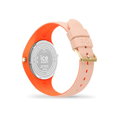 Ice-Watch Ice Duo Chic Peach Fuzz (S)