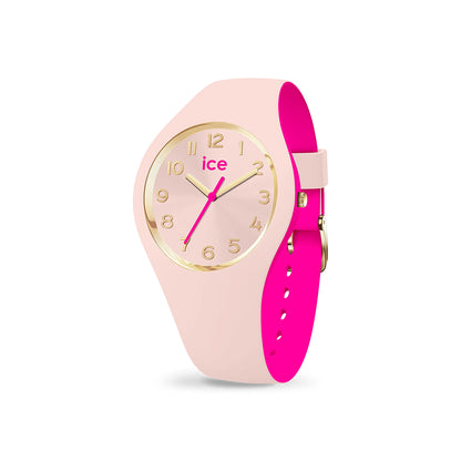 Ice-Watch Ice Duo Chic Pinky Duo (S)