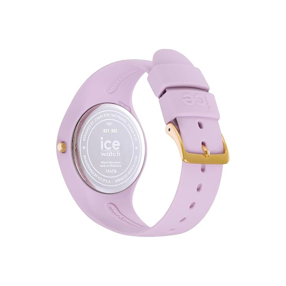 Ice-Watch Ice Fantasia Butterfly Lilac (XS)