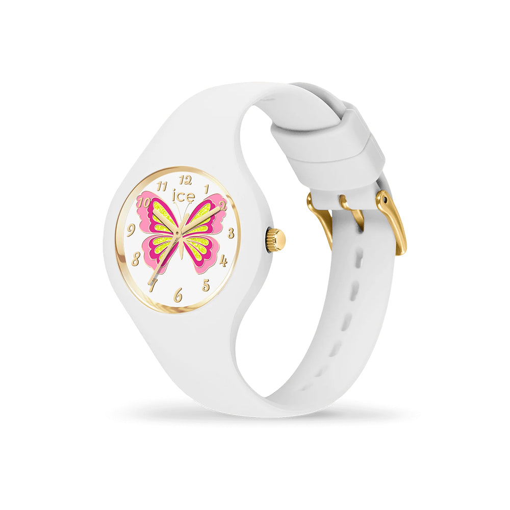 Ice-Watch Ice Fantasia Butterfly Lily (XS)