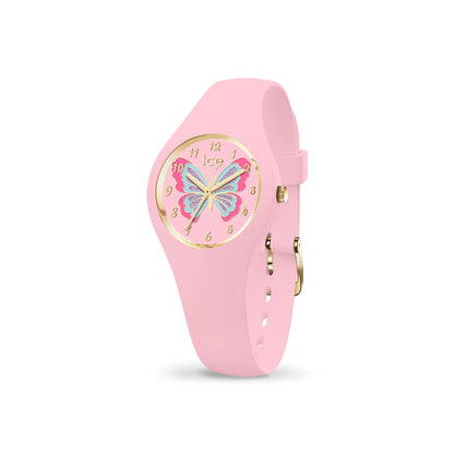 Ice-Watch Ice Fantasia Butterfly Rosy (S)