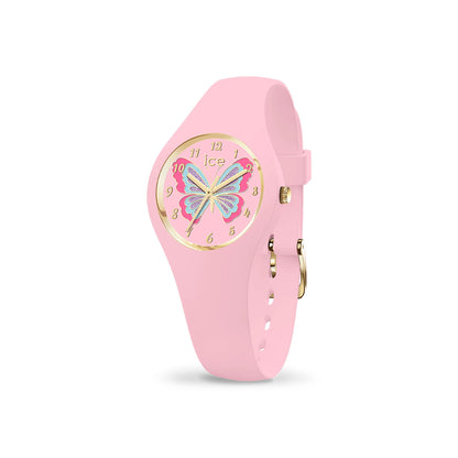 Ice-Watch Ice Fantasia Butterfly Rosy (XS)