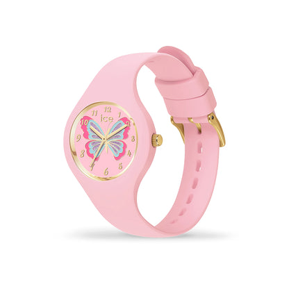 Ice-Watch Ice Fantasia Butterfly Rosy (XS)