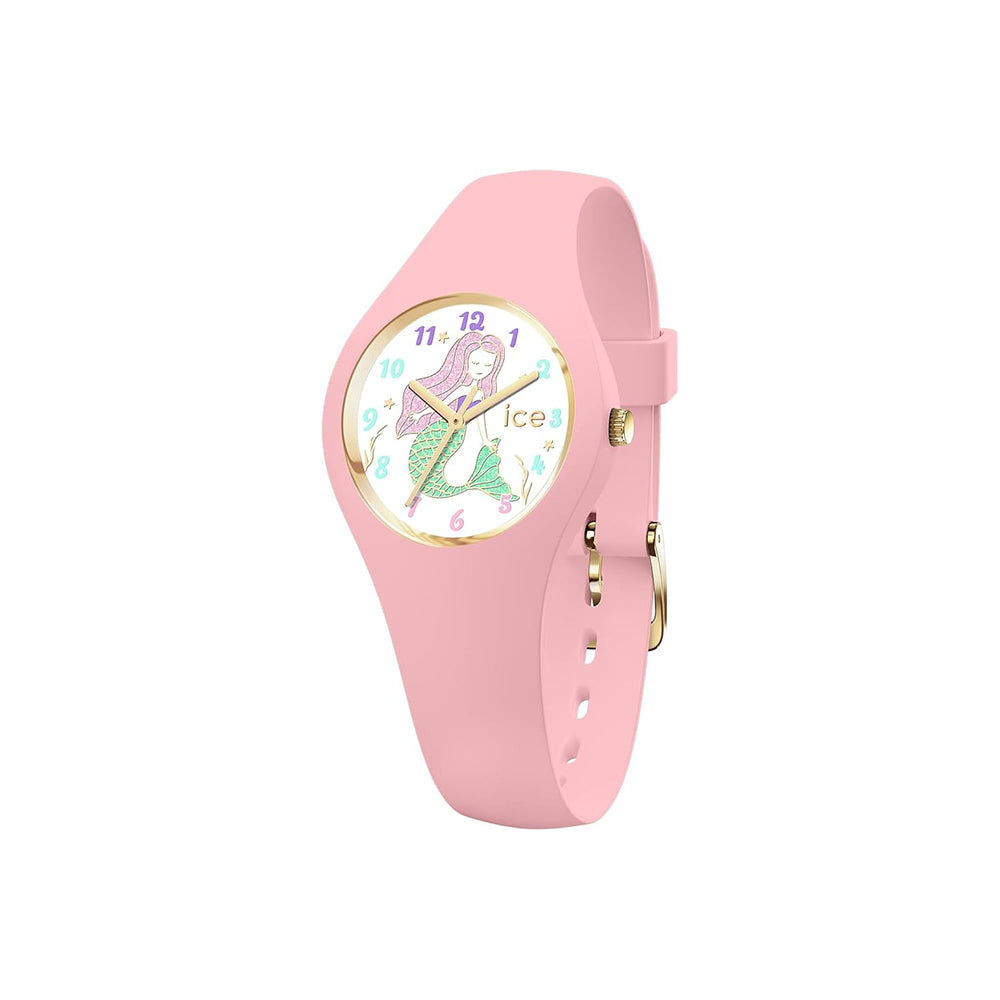 Ice-Watch Ice Fantasia Pink Mermaid