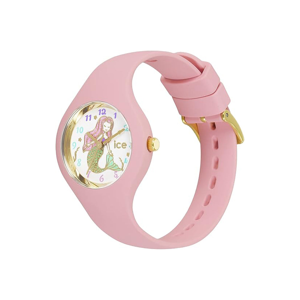 Ice-Watch Ice Fantasia Pink Mermaid