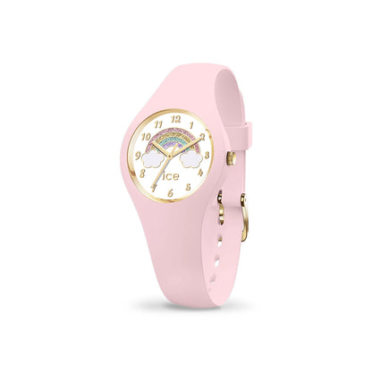 Ice-Watch Ice Fantasia Rainbow Pink (XS)