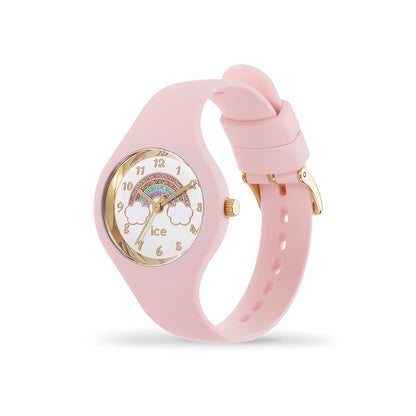 Ice-Watch Ice Fantasia Rainbow Pink (XS)