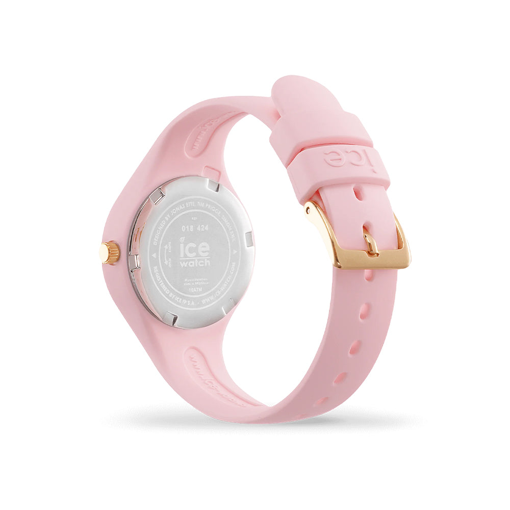 Ice-Watch Ice Fantasia Rainbow Pink (XS)