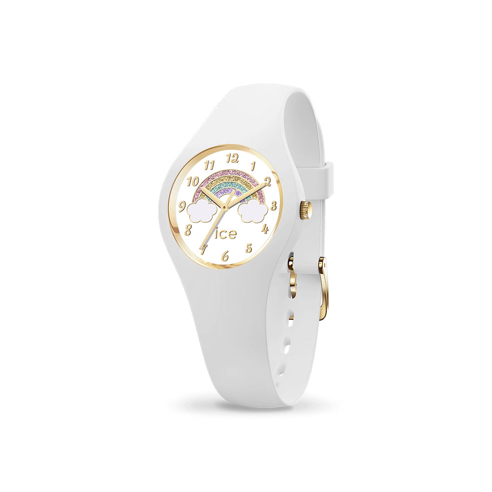 Ice-Watch Ice Fantasia Rainbow White (XS)