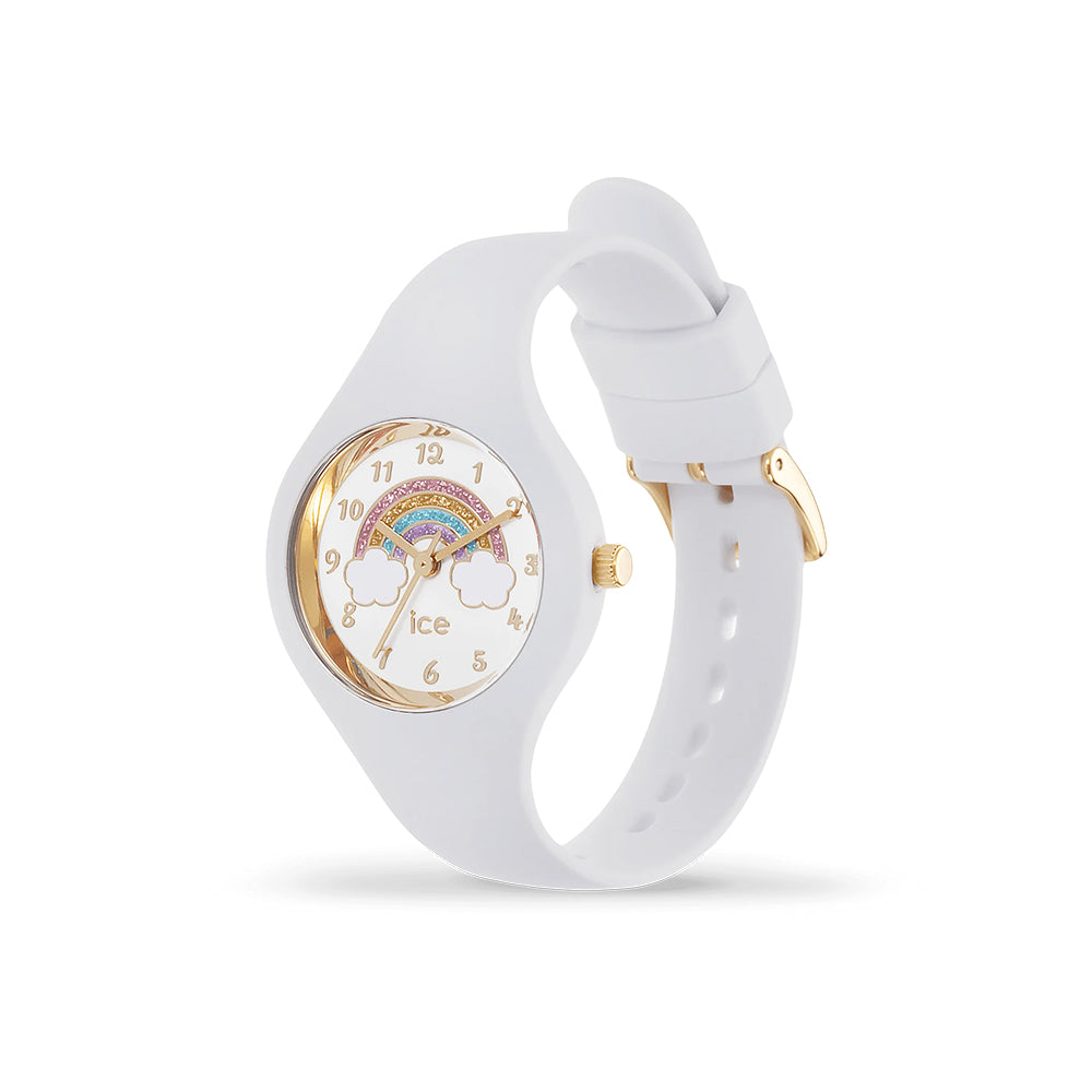 Ice-Watch Ice Fantasia Rainbow White (XS)