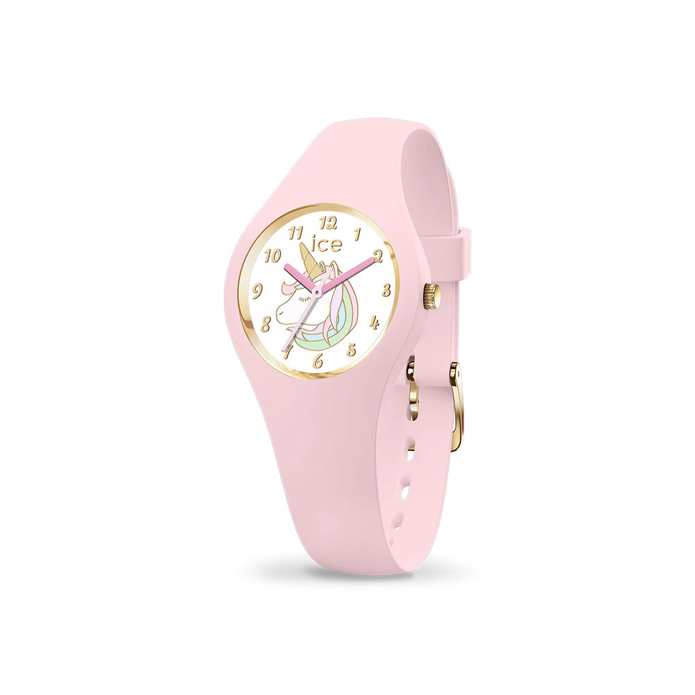 Ice-Watch Ice Fantasia Unicorn Pink (XS)