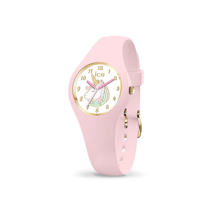 Ice-Watch Ice Fantasia Unicorn Pink (XS)