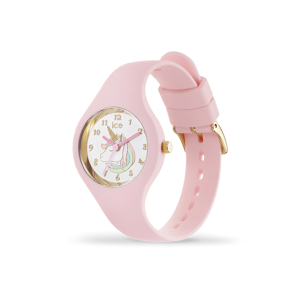 Ice-Watch Ice Fantasia Unicorn Pink (XS)