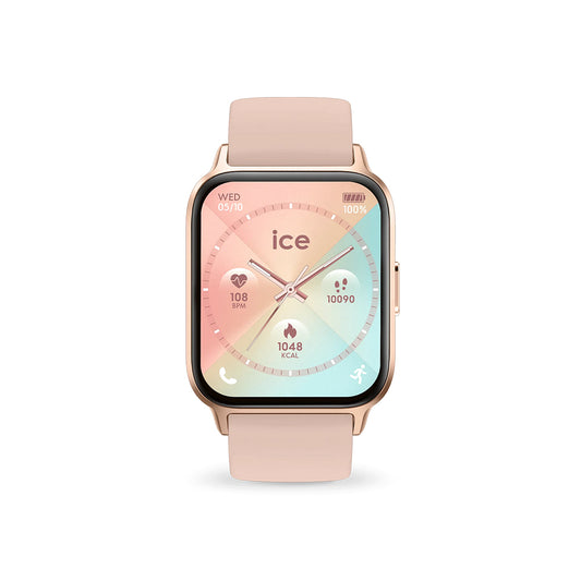 Ice-Watch Ice Fit 1.0 Rose-Gold Nude (M)