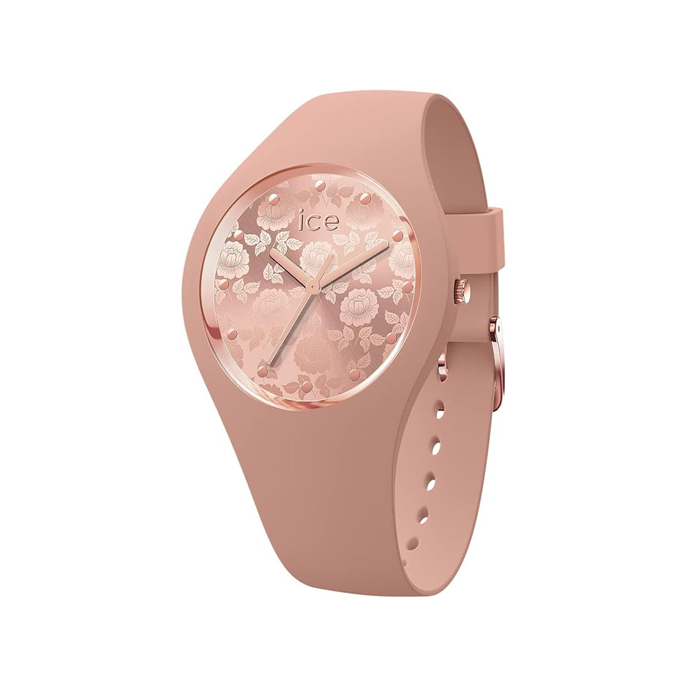 Ice-Watch Ice Flower Blush Chic