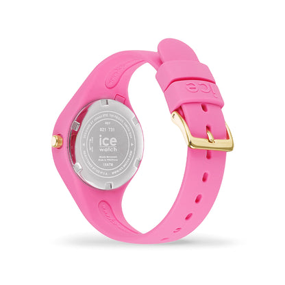 Ice-Watch Ice Flower Pinky Bloom (XS)