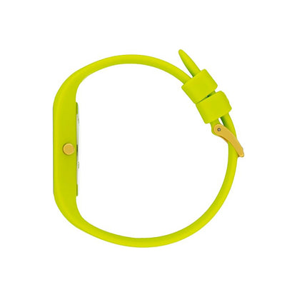 Ice-Watch Ice Glitter Neon Lime (S)