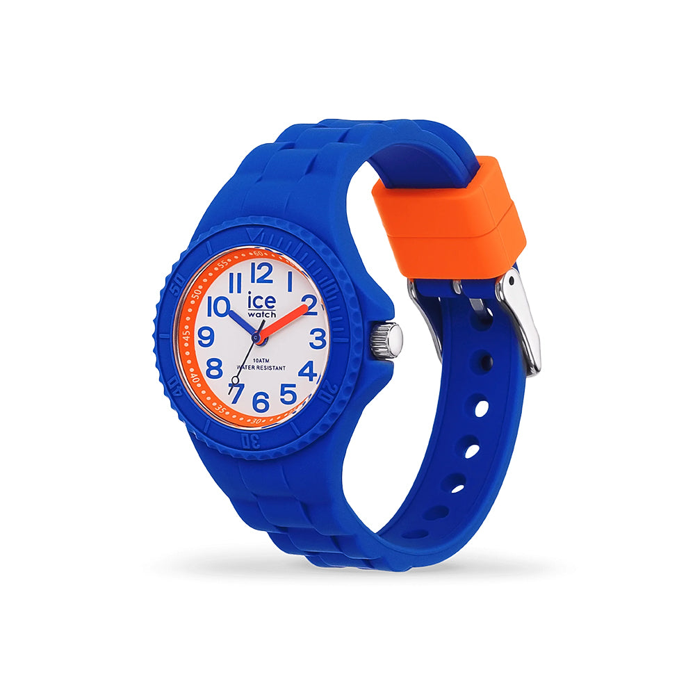 Ice-Watch Ice Hero Blue Dragon (XS)