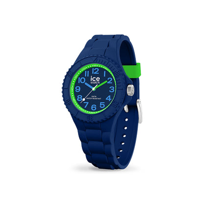 Ice-Watch Ice Hero Blue Raptor (XS)