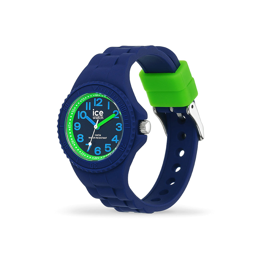 Ice-Watch Ice Hero Blue Raptor (XS)