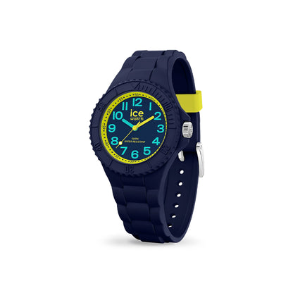 Ice-Watch Ice Hero Dark Blue Invaders (XS)