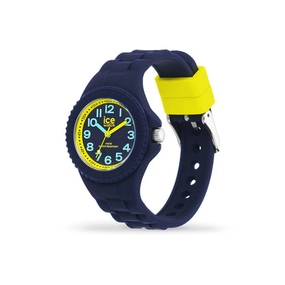 Ice-Watch Ice Hero Dark Blue Invaders (XS)