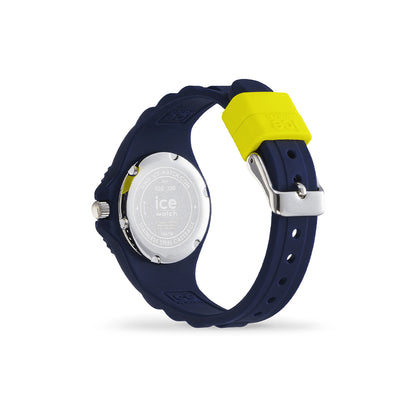 Ice-Watch Ice Hero Dark Blue Invaders (XS)