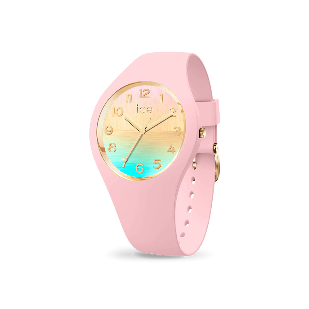 Ice-Watch Ice Horizon Pink Girly (S)