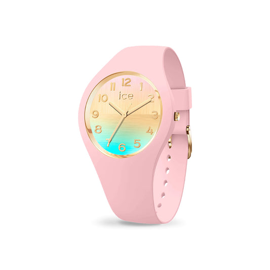 Ice-Watch Ice Horizon Pink Girly (XS)