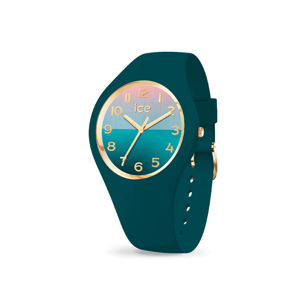 Ice-Watch Ice Horizon Verdigris (M)