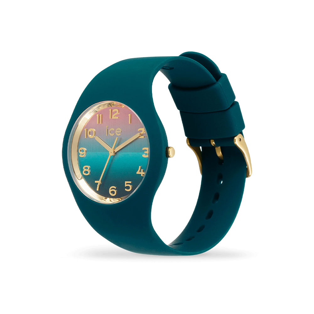 Ice-Watch Ice Horizon Verdigris (M)