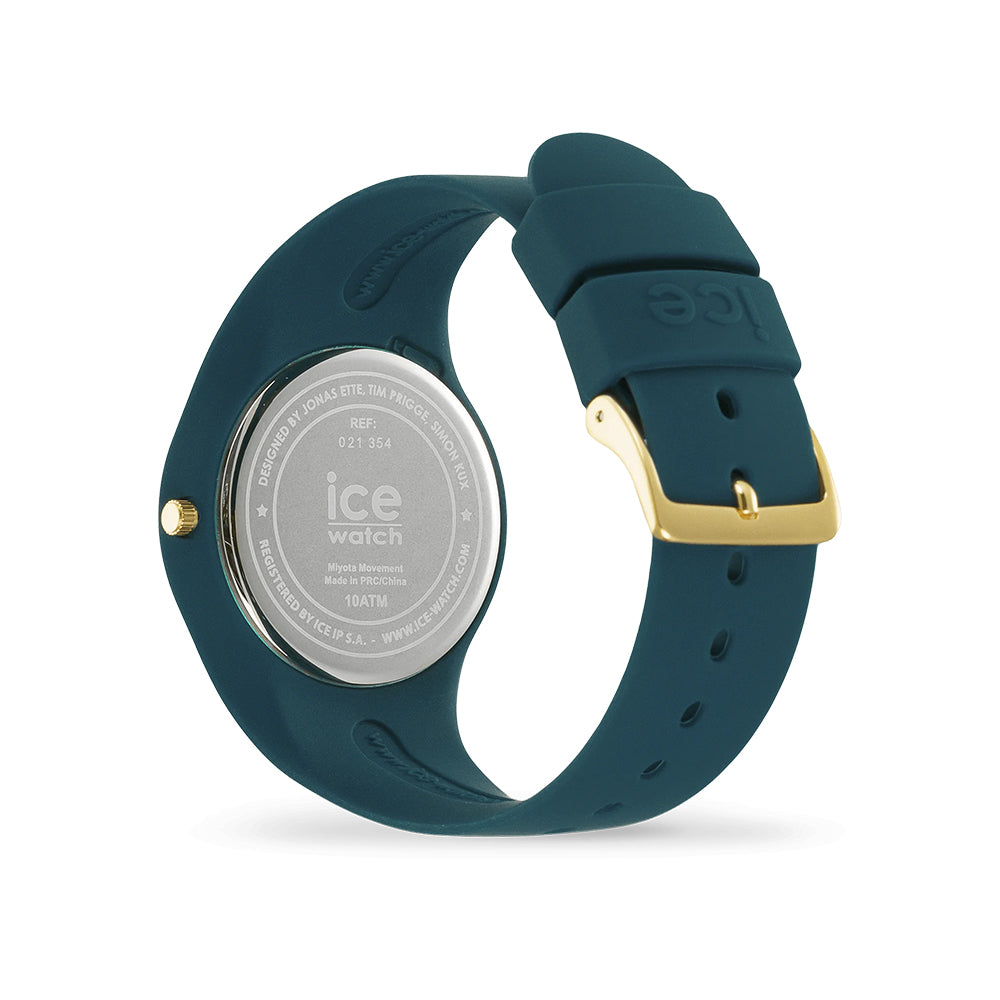 Ice-Watch Ice Horizon Verdigris (M)