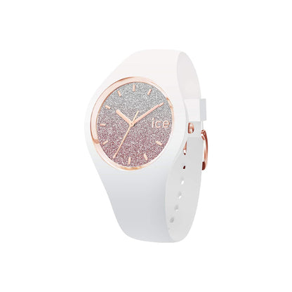 Ice-Watch Ice Lo White Pink