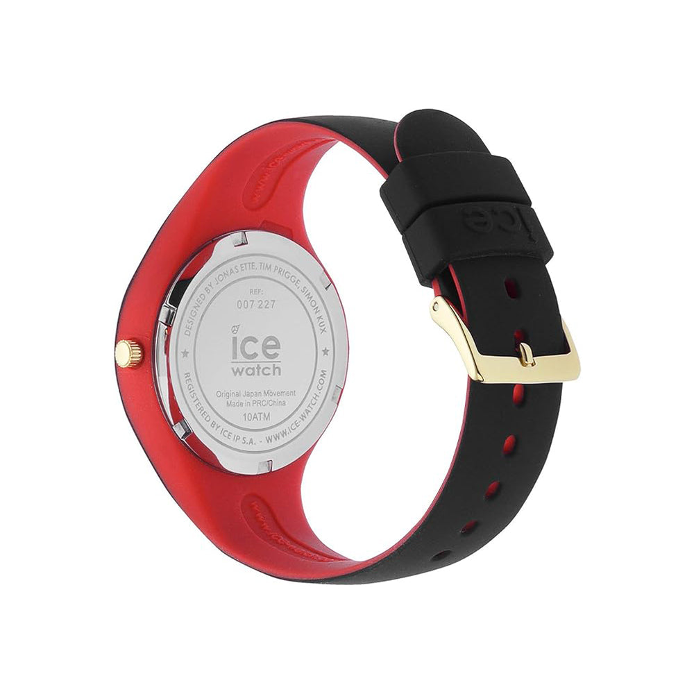 Ice-Watch Ice Loulou Black Glitter