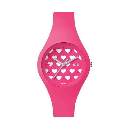 Ice-Watch Ice Pink Heart