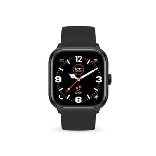 Ice-Watch Ice Smart 2.0 Black (S)