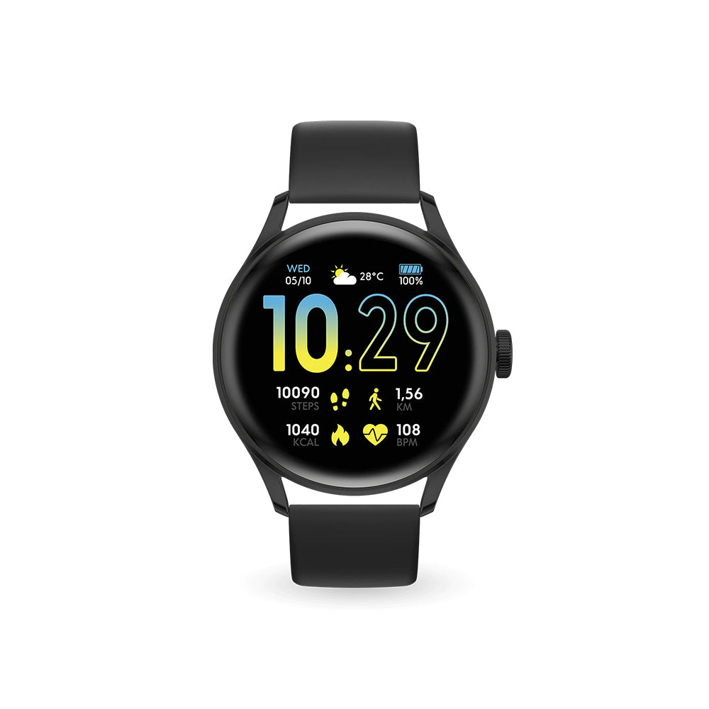 Ice-Watch Ice Smart 2.0 Black (S)