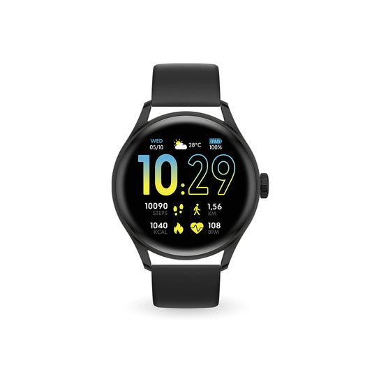 Ice-Watch Ice Smart 2.0 Black (S)