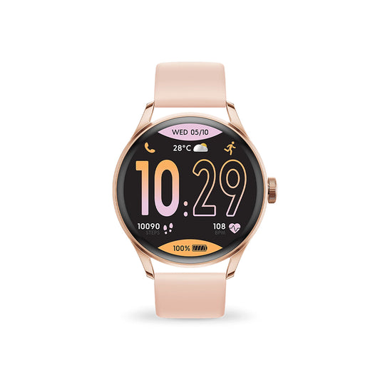 Ice-Watch Ice Smart 2.0 Nude Rose-gold (S)