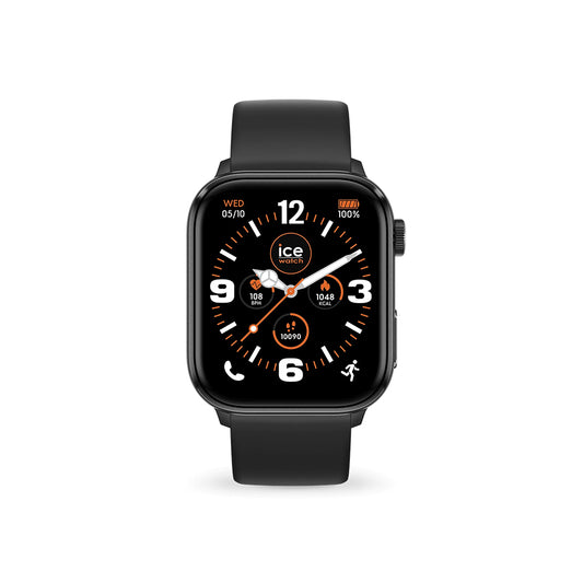 Ice-Watch Ice Smart 3.0 Black (M)