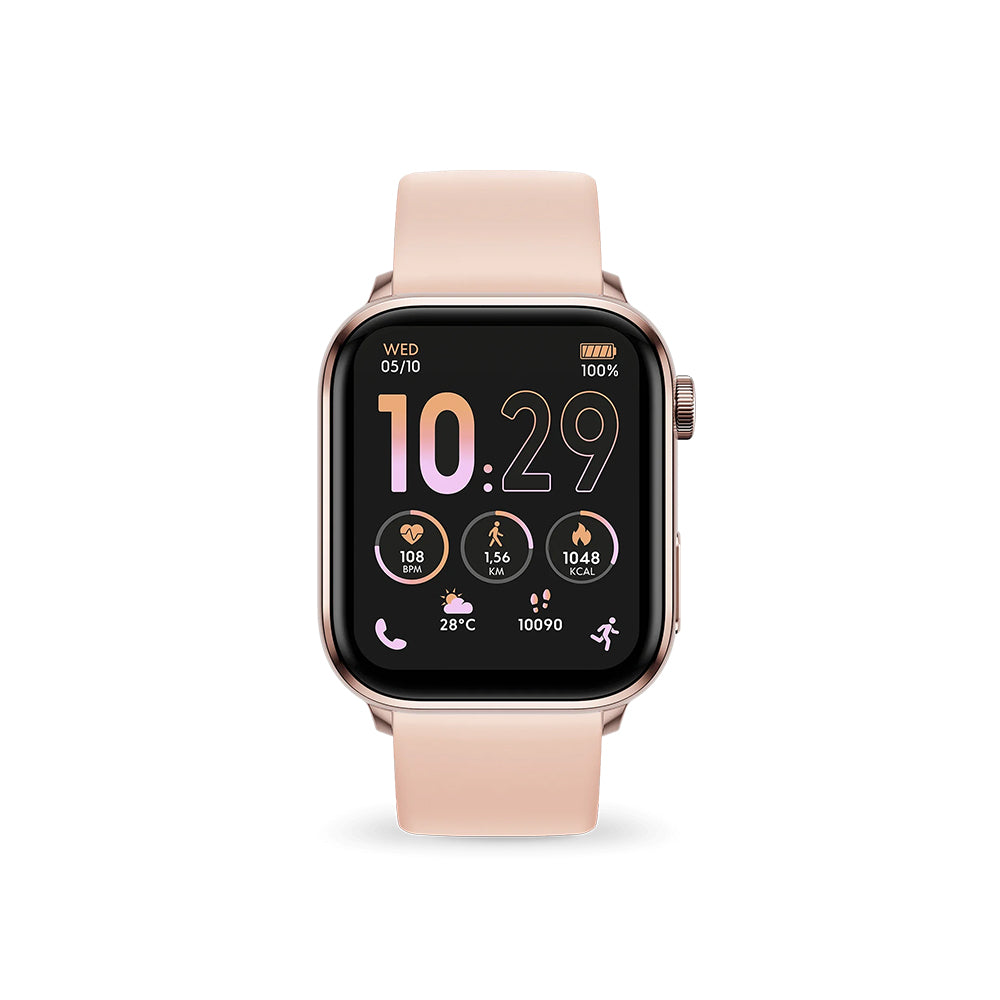 Ice-Watch Ice Smart 3.0 Rose Gold Nude (M)