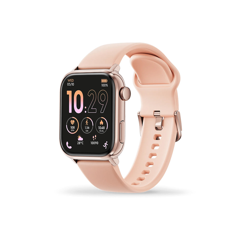 Ice-Watch Ice Smart 3.0 Rose Gold Nude (M)