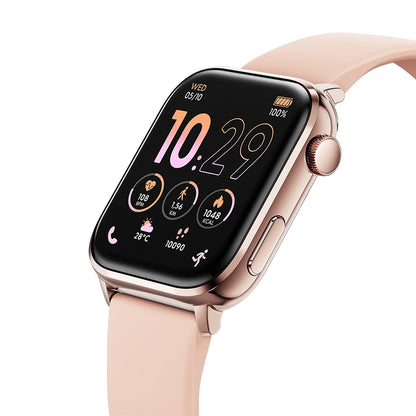 Ice-Watch Ice Smart 3.0 Rose Gold Nude (M)